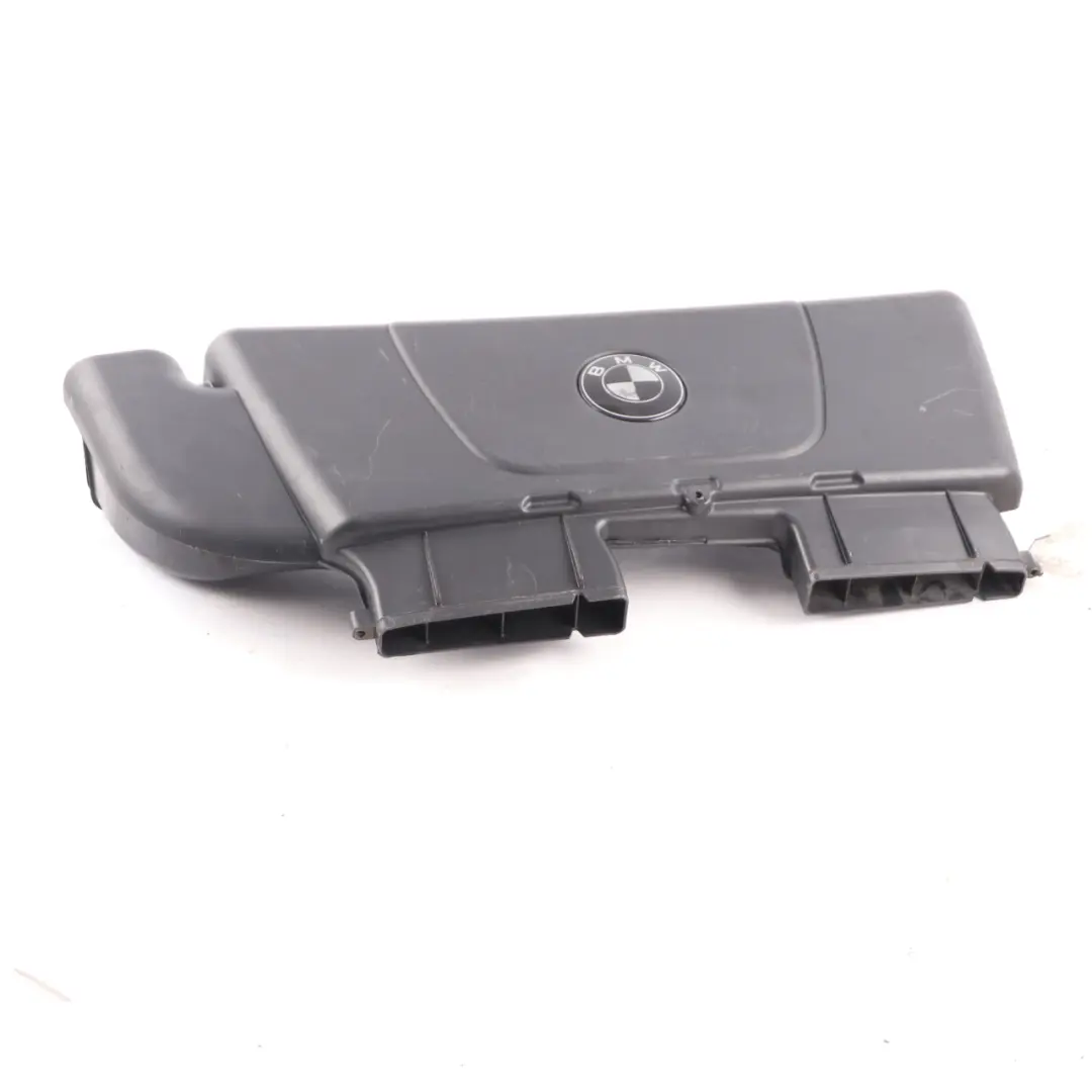 M47N2 Air Intake Duct Guide Tube Suction Hood to BMW E90 E91 with Part number 7790605 BMW E90 E91 M47N2 Air Intake Duct Guide Tube Suction Hood - SKU 7790605-1 - Part number 7790605