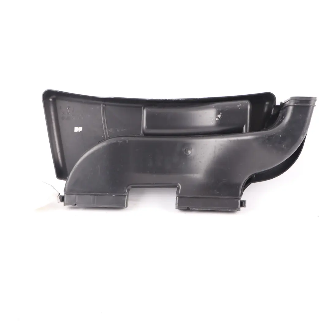 M47N2 Air Intake Duct Guide Tube Suction Hood to BMW E90 E91 with Part number 7790605 BMW E90 E91 M47N2 Air Intake Duct Guide Tube Suction Hood - SKU 7790605-1 - Part number 7790605