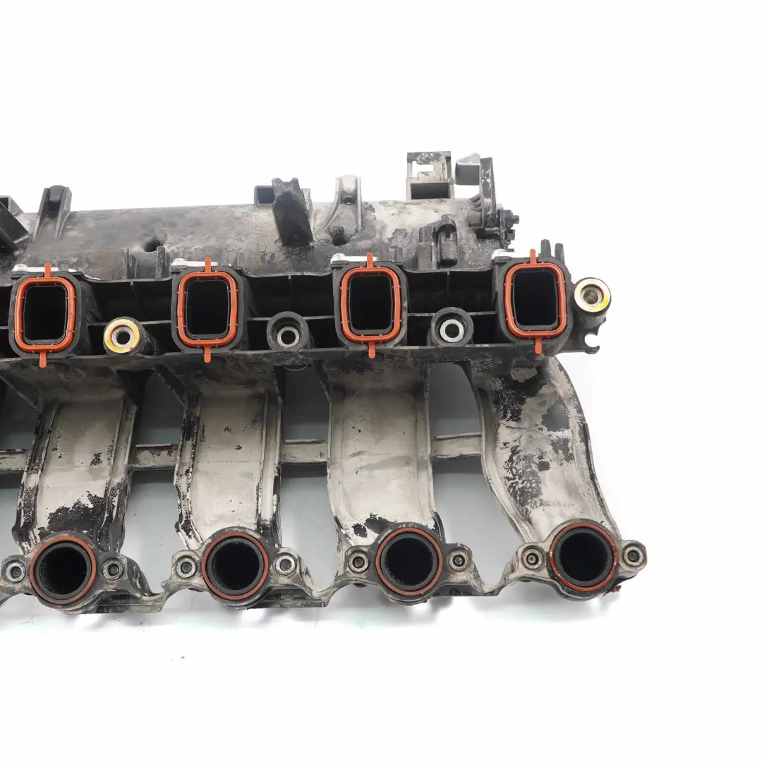 BMW E65 730d M57N2 Kolektor Dolotowy Zaślepiony - SKU 7790700-1 - Numer Części 7790700