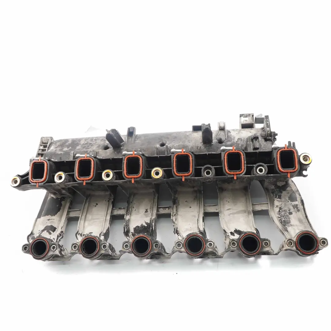  Intake Manifold BMW E65 730d M57N2 Inlet with Blinded Flap Control - SKU 7790700-1 - Part number 7790700