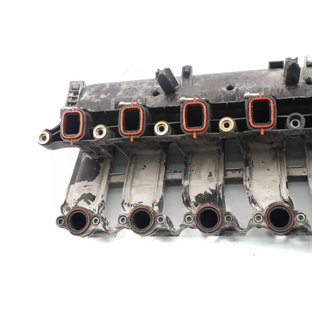  Collettore Aspirazione BMW E65 730d M57N2 Con Controllo Dei Flap Cieco - SKU 7790700-1 - Numero di parte 7790700