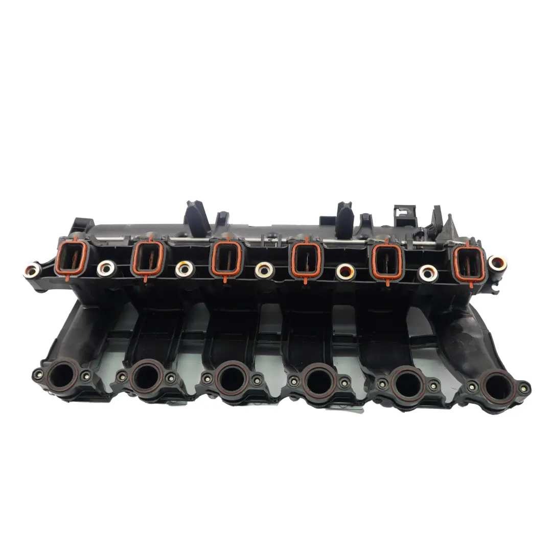 BMW 7 Series E65 730d M57N2 Intake Inlet Manifold with Flap Control - SKU 7790700 - Part number 7790700