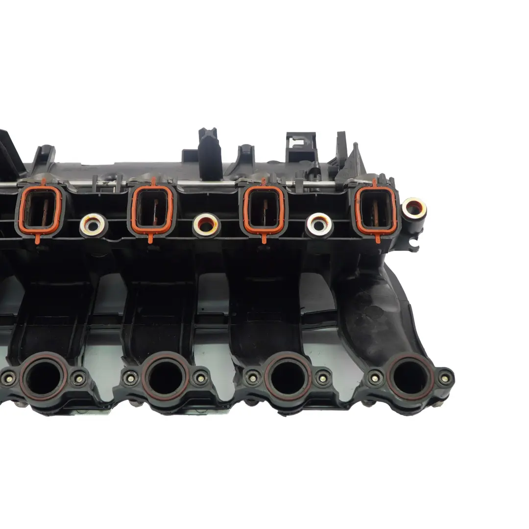 M57N2 Intake Inlet Manifold with Flap Control to BMW E65 730d with Part number 7790700 BMW E65 730d M57N2 Intake Inlet Manifold with Flap Control - SKU 7790700 - Part number 7790700