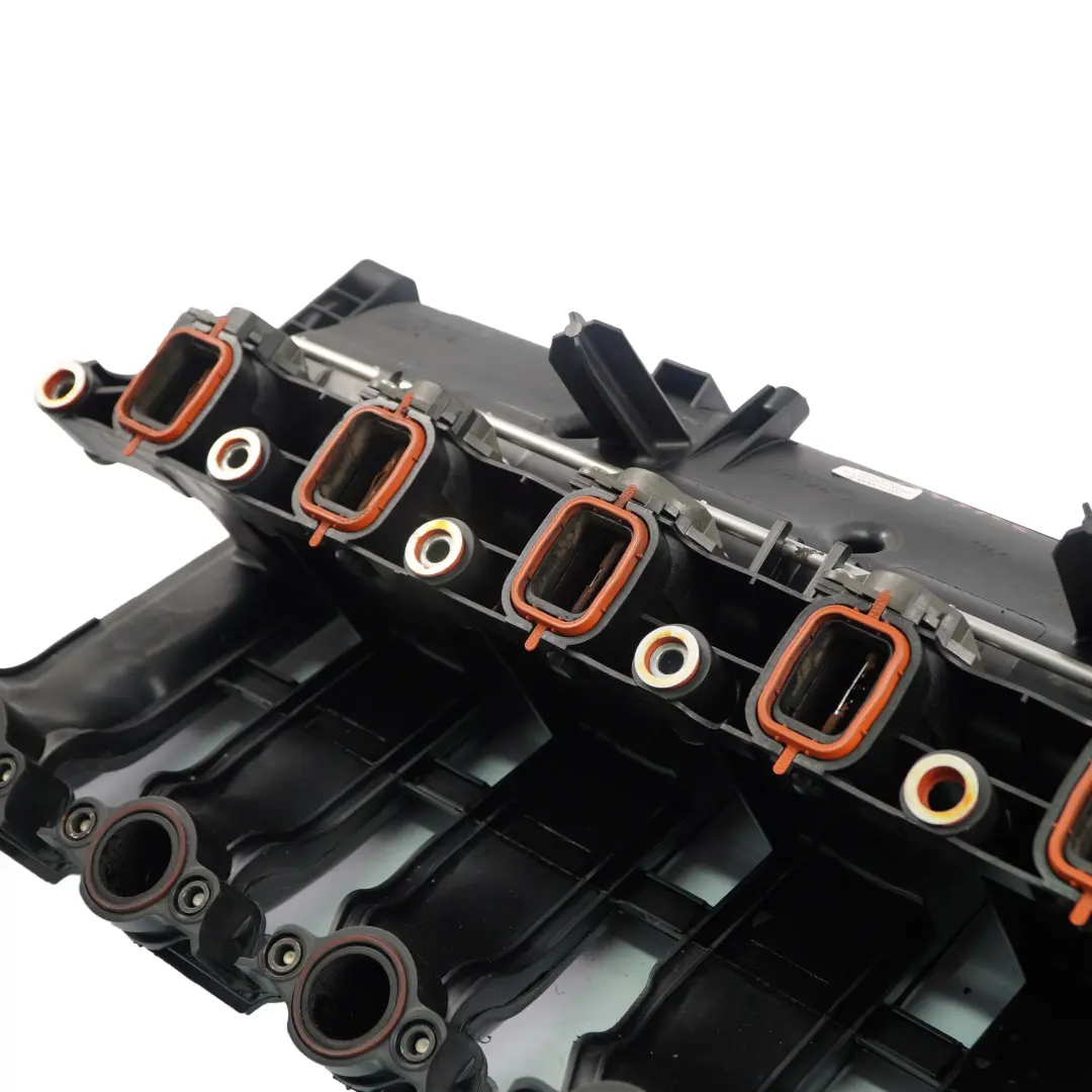 BMW 7 Series E65 730d M57N2 Intake Inlet Manifold with Flap Control - SKU 7790700 - Part number 7790700