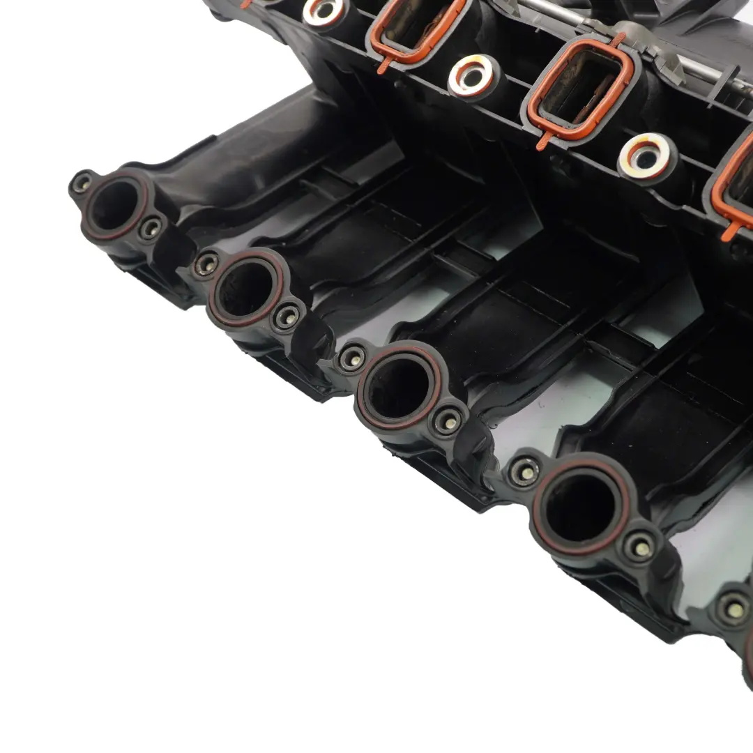 M57N2 Intake Inlet Manifold with Flap Control to BMW E65 730d with Part number 7790700 BMW E65 730d M57N2 Intake Inlet Manifold with Flap Control - SKU 7790700 - Part number 7790700