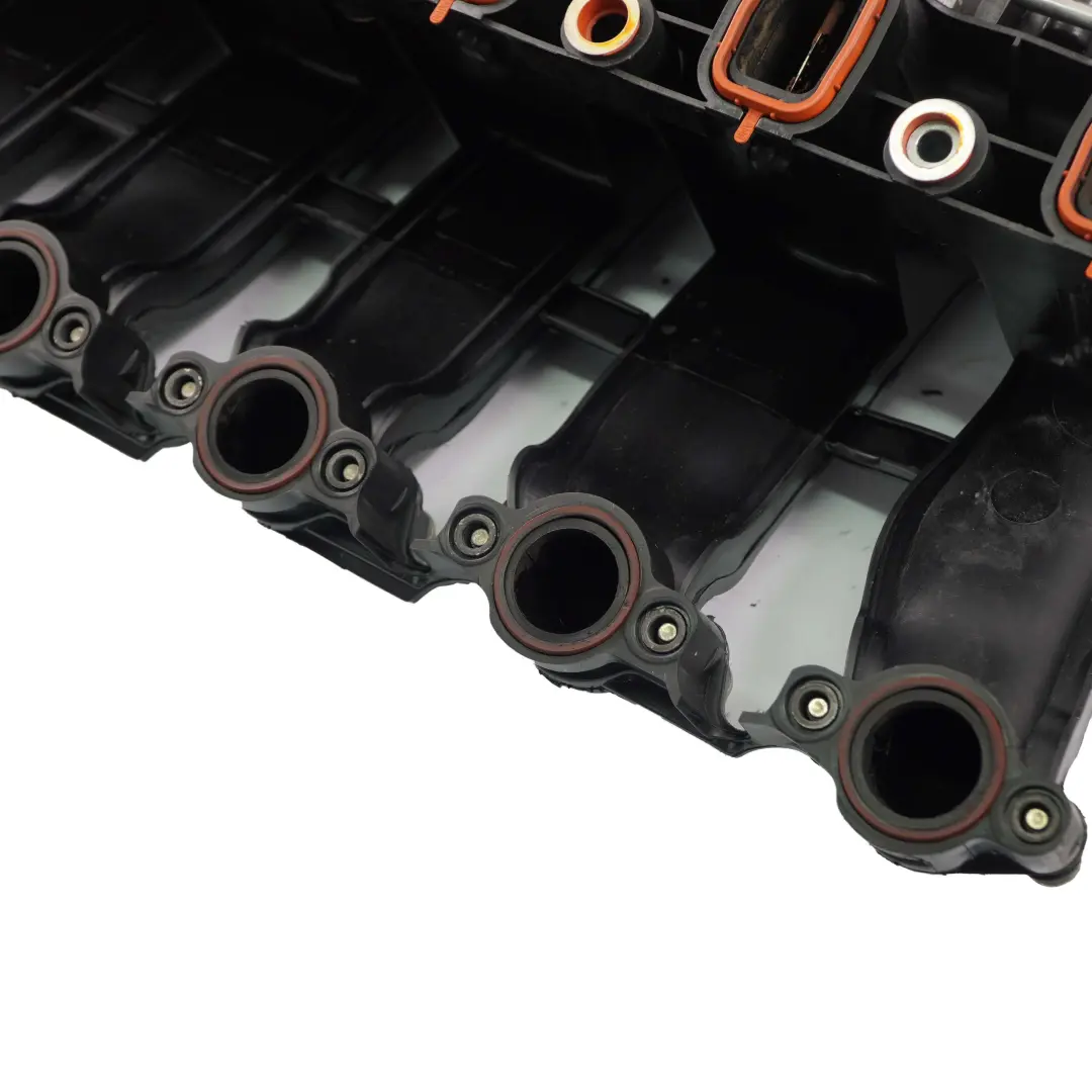 BMW 7 Series E65 730d M57N2 Intake Inlet Manifold with Flap Control - SKU 7790700 - Part number 7790700