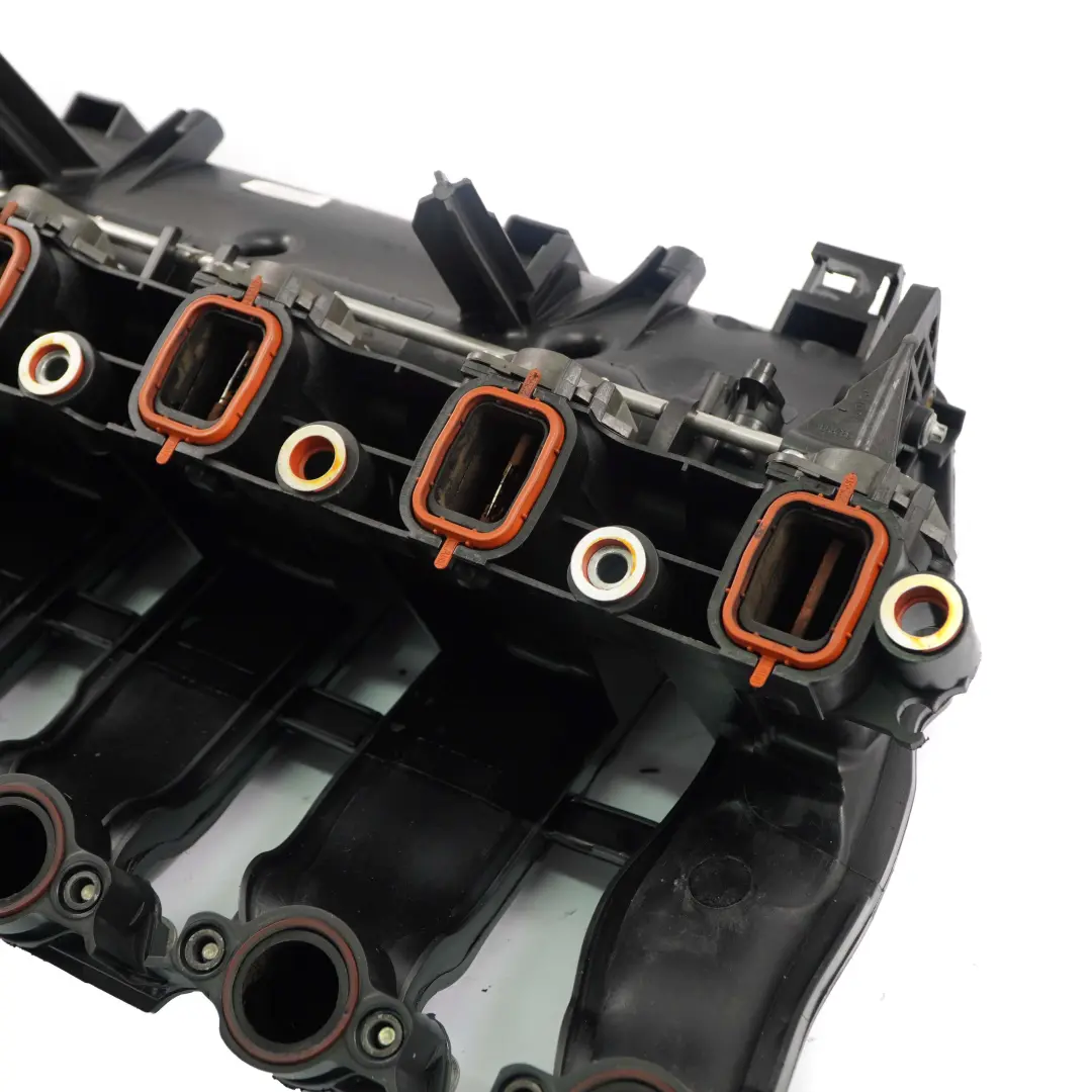 BMW 7 Series E65 730d M57N2 Intake Inlet Manifold with Flap Control - SKU 7790700 - Part number 7790700