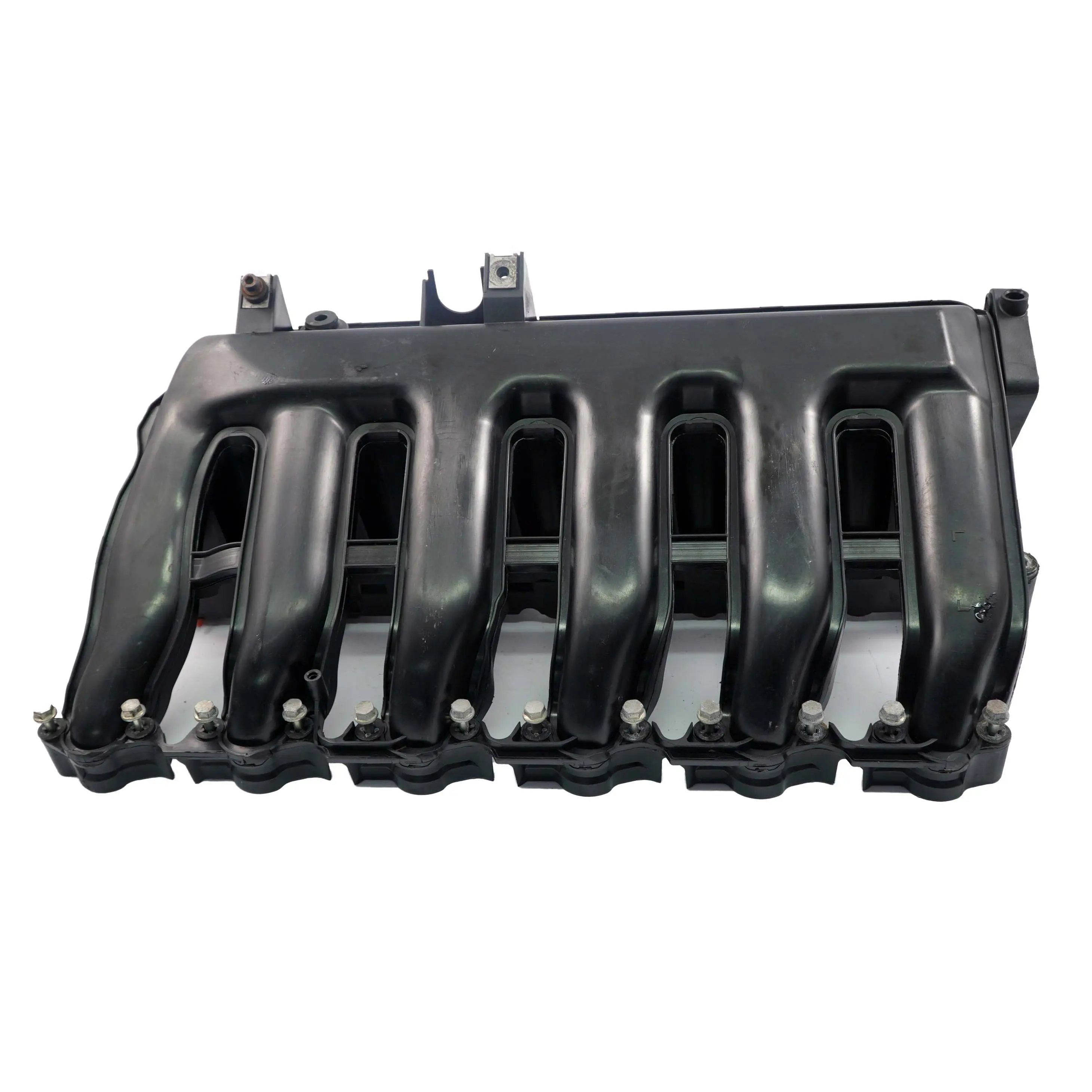 BMW E65 730d M57N2 Colector Admision Control Aletas 7790700