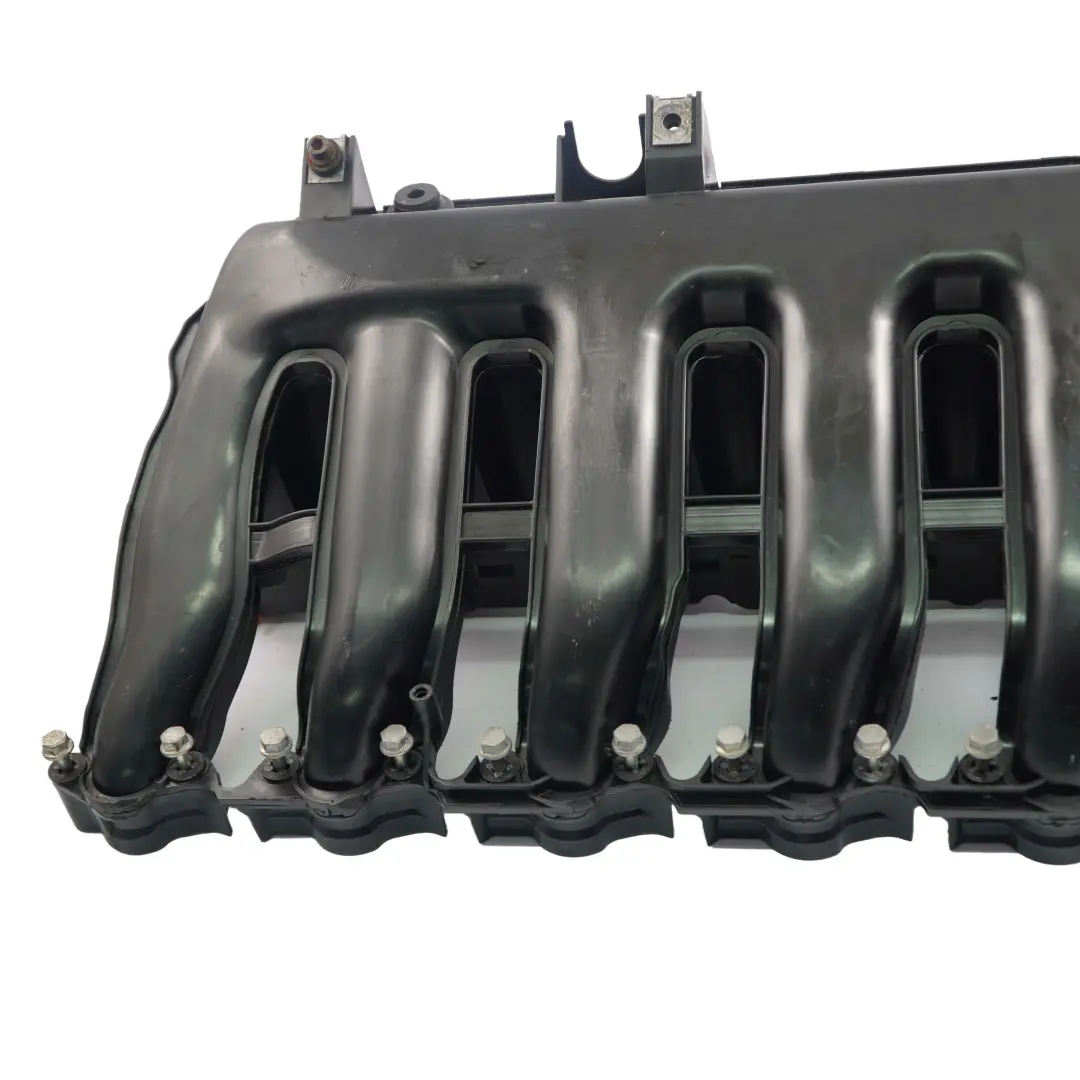 BMW 7 Series E65 730d M57N2 Intake Inlet Manifold with Flap Control - SKU 7790700 - Part number 7790700