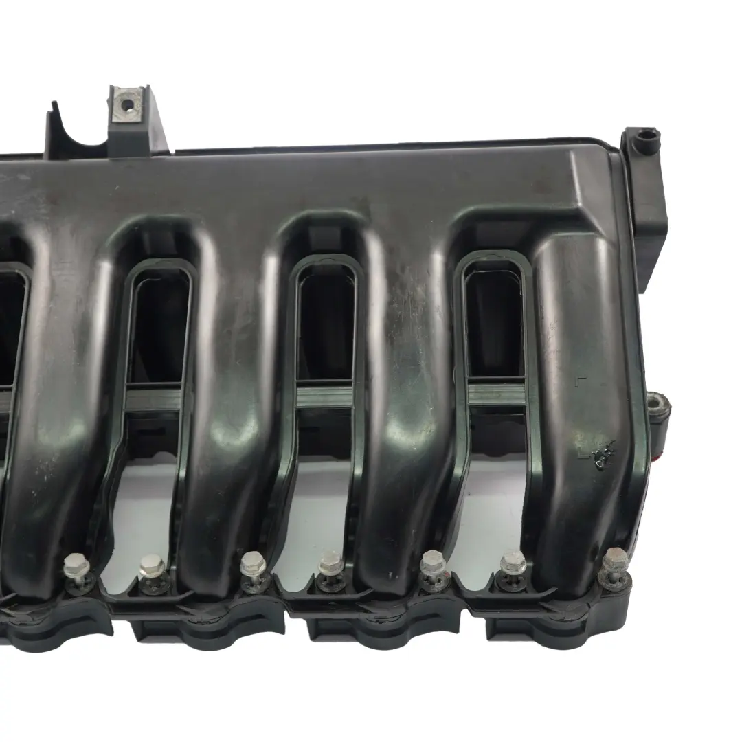 M57N2 Colector Admision Control Aletas para BMW E65 730d con número de pieza 7790700 BMW E65 730d M57N2 Colector Admision Control Aletas - SKU 7790700 - Número de pieza 7790700