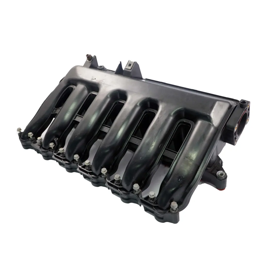 BMW 7 Series E65 730d M57N2 Intake Inlet Manifold with Flap Control - SKU 7790700 - Part number 7790700