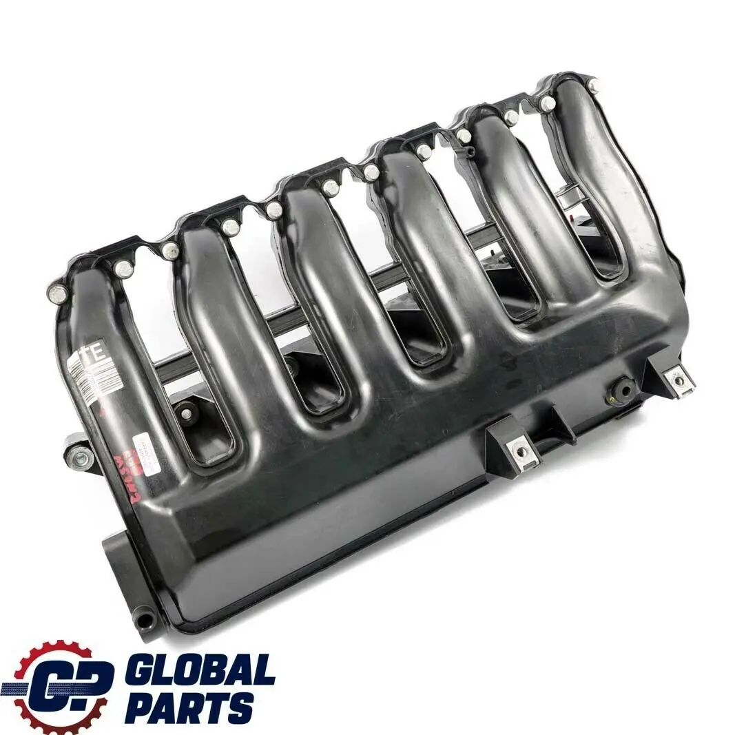 Intake Inlet Manifold Without Flap Control M57N2 7790701 to BMW E90 E91 E60 E61 with Part number 7800585 BMW E90 E91 E60 E61 Intake Inlet Manifold Without Flap Control M57N2 7790701 - SKU 7790701-1 - Part number 7800585