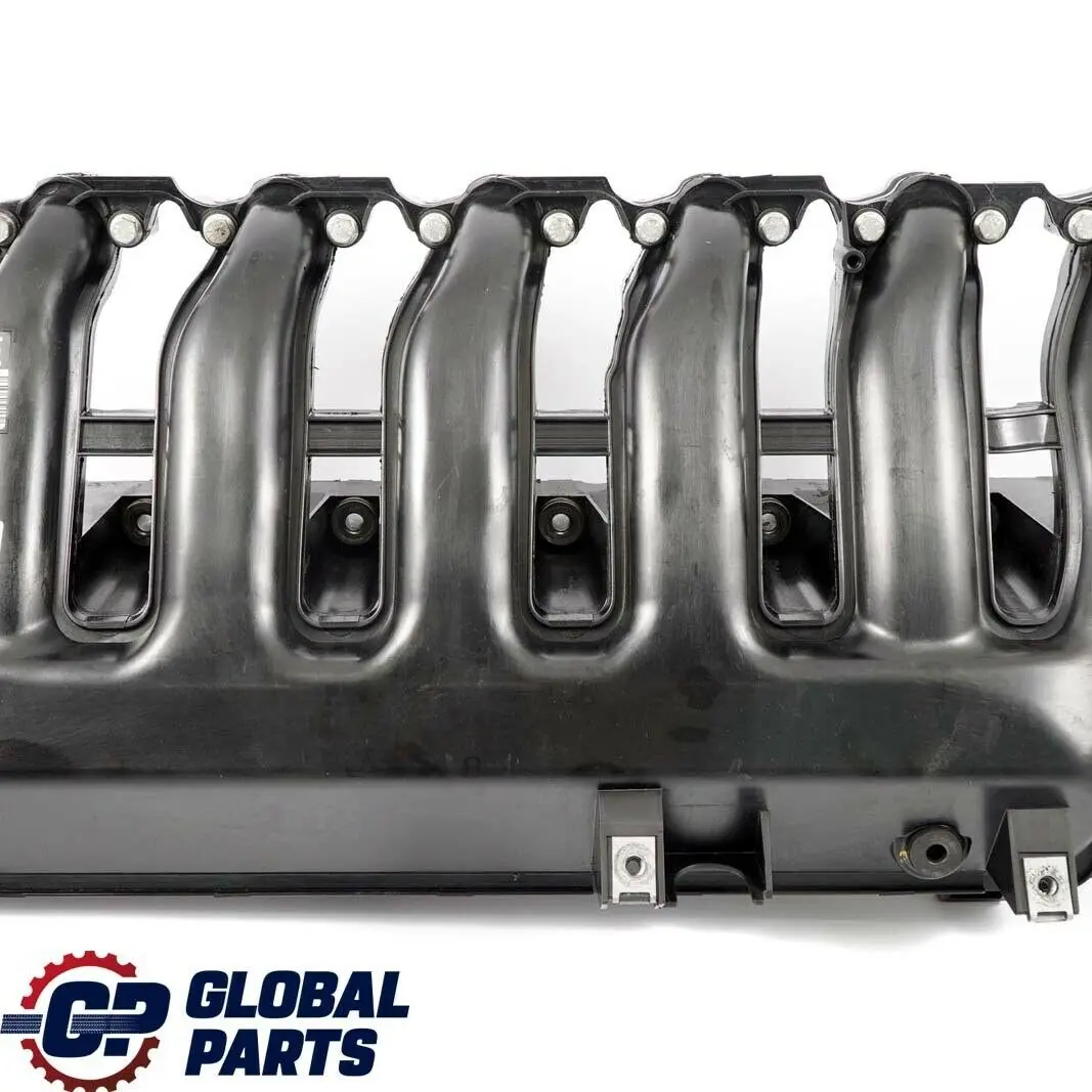 Intake Inlet Manifold Without Flap Control M57N2 7790701 to BMW E90 E91 E60 E61 with Part number 7800585 BMW E90 E91 E60 E61 Intake Inlet Manifold Without Flap Control M57N2 7790701 - SKU 7790701-1 - Part number 7800585