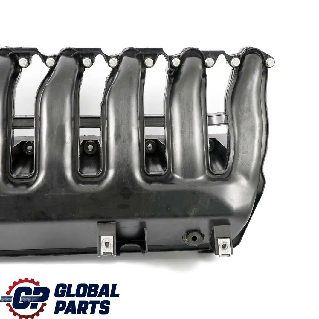 M57N2 Intake Inlet Manifold Without Flap Control BMW E90 E91 E60 E61 - SKU 7790701-1 - Part number 7800585