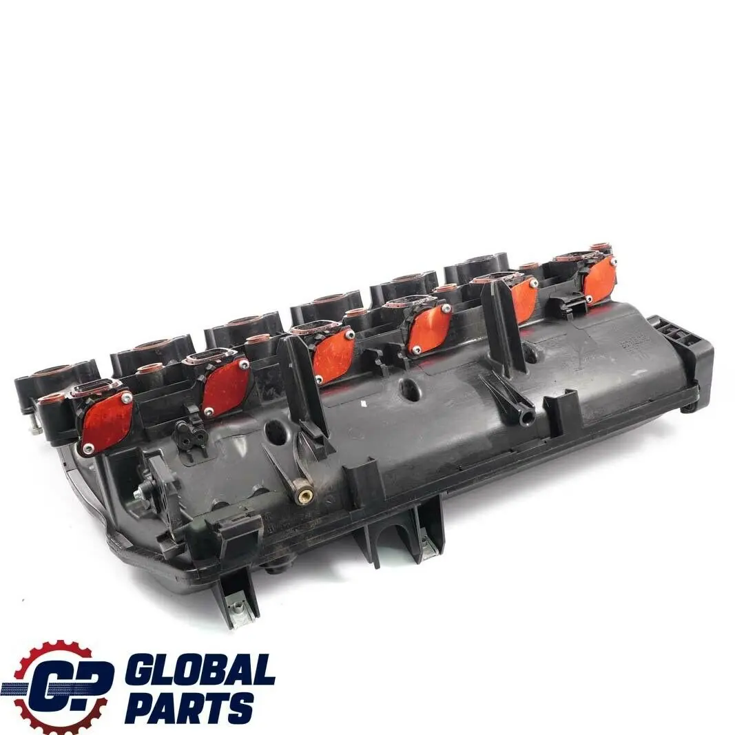 Colector De Admisión Sin Control De Aletas M57N2 7790701 para BMW E90 E91 E60 E61 con número de pieza 7800585 BMW E90 E91 E60 E61 Colector De Admisión Sin Control De Aletas M57N2 7790701 - SKU 7790701-1 - Número de pieza 7800585