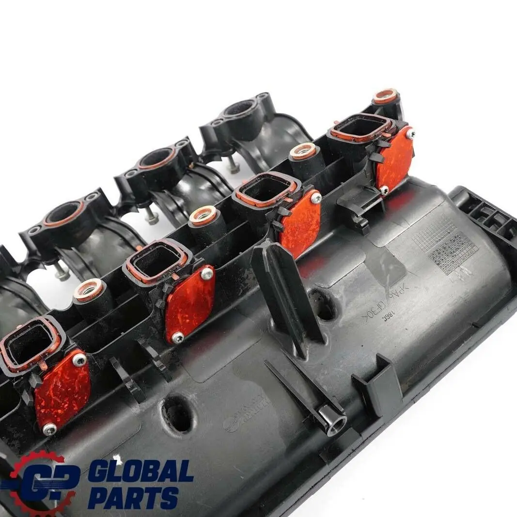 M57N2 Intake Inlet Manifold Without Flap Control BMW E90 E91 E60 E61 - SKU 7790701-1 - Part number 7800585