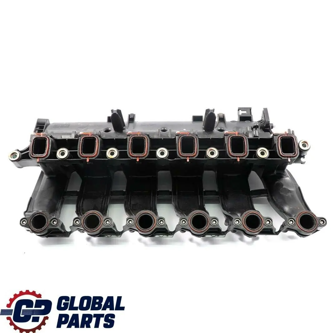 Intake Inlet Manifold Without Flap Control M57N2 7790701 to BMW E90 E91 E60 E61 with Part number 7800585 BMW E90 E91 E60 E61 Intake Inlet Manifold Without Flap Control M57N2 7790701 - SKU 7790701-1 - Part number 7800585