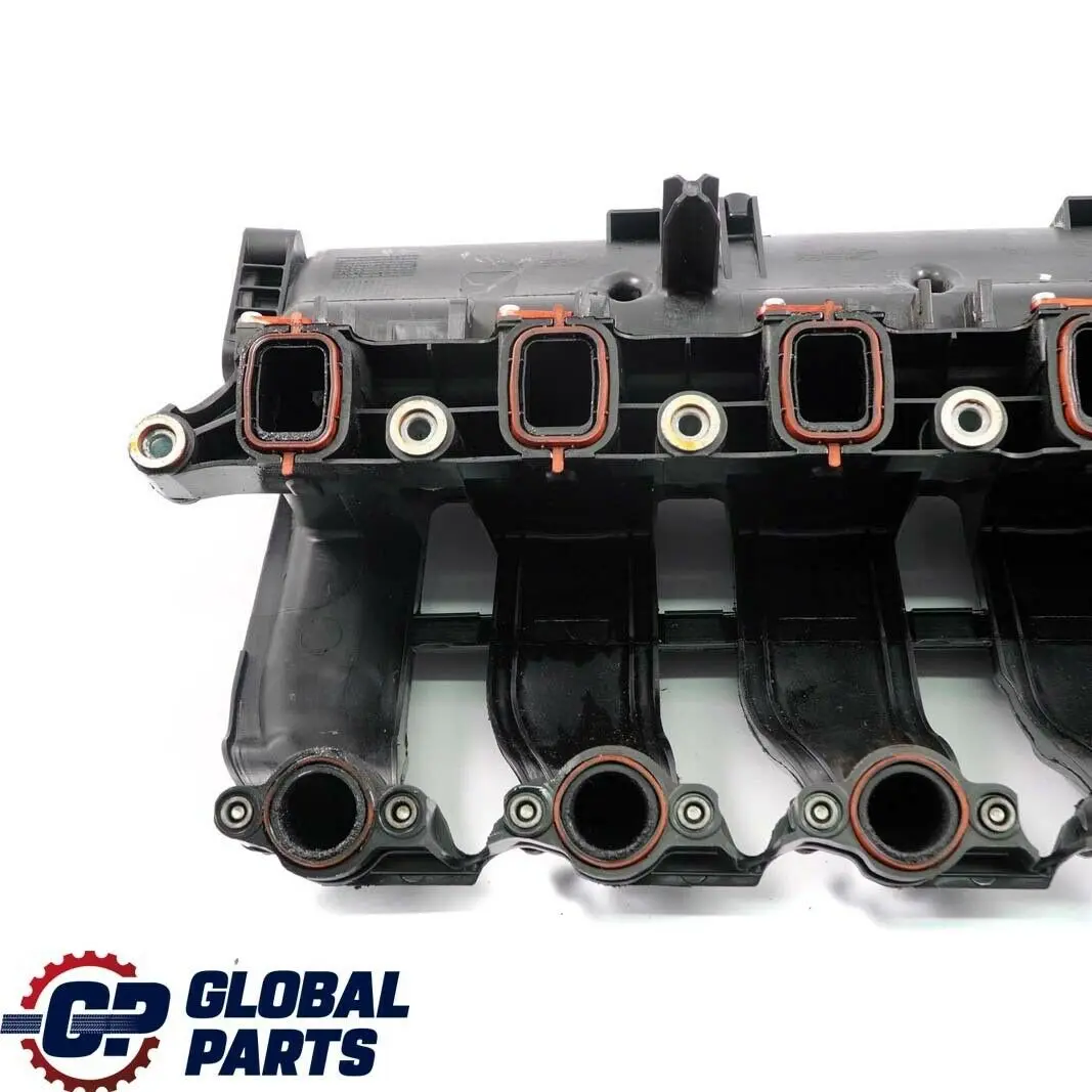 Intake Inlet Manifold Without Flap Control M57N2 7790701 to BMW E90 E91 E60 E61 with Part number 7800585 BMW E90 E91 E60 E61 Intake Inlet Manifold Without Flap Control M57N2 7790701 - SKU 7790701-1 - Part number 7800585