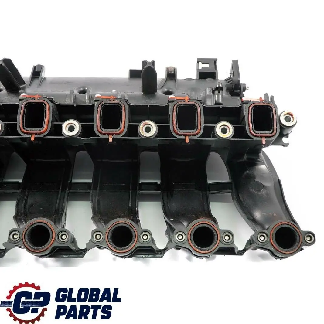M57N2 Intake Inlet Manifold Without Flap Control BMW E90 E91 E60 E61 - SKU 7790701-1 - Part number 7800585