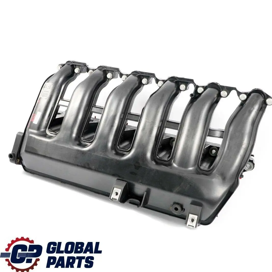 Collettore Di Aspirazione Senza Controllo Flap M57N2 7790701 per BMW E90 E91 E60 E61 con numero di parte 7800585 BMW E90 E91 E60 E61 Collettore Di Aspirazione Senza Controllo Flap M57N2 7790701 - SKU 7790701-1 - Numero di parte 7800585