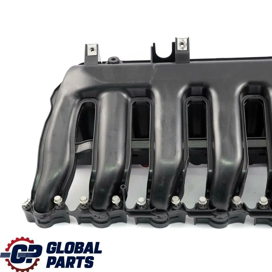 BMW E90 E91 E60 M57N2 Colector De admision sin control De aletas - SKU 7790701-2 - Número de pieza 7800585