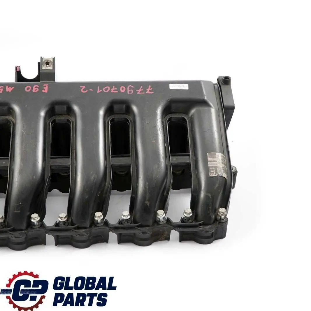 BMW 3 5 Series 2 E90 E91 E60 M57N2 Intake Inlet Manifold Without Flap Control - SKU 7790701-2 - Part number 7800585