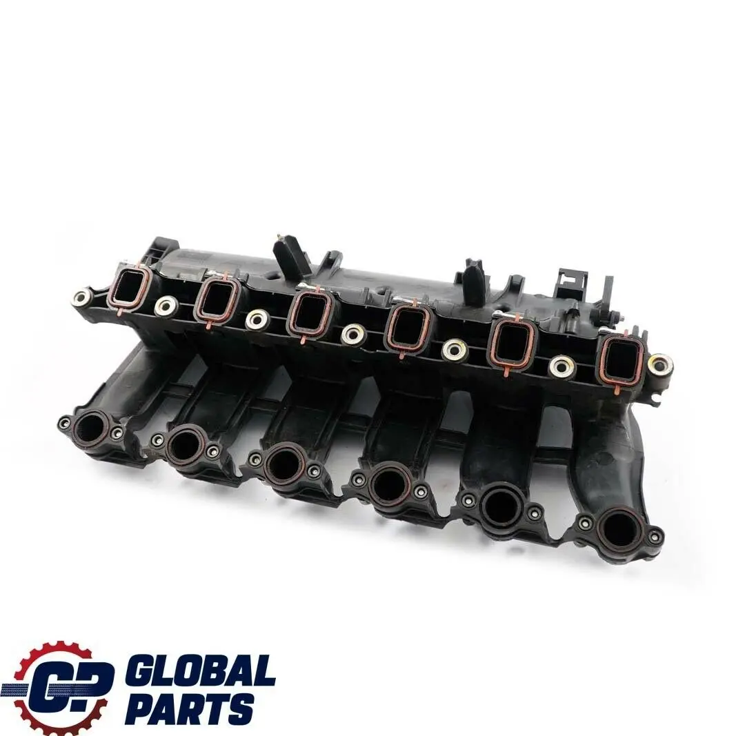 BMW 3 5 Series 2 E90 E91 E60 M57N2 Intake Inlet Manifold Without Flap Control - SKU 7790701-2 - Part number 7800585