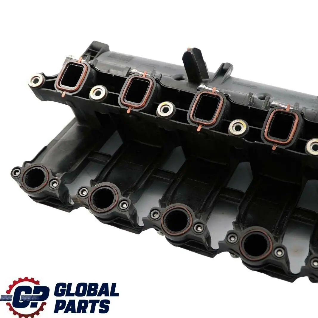 BMW 3 5 Series 2 E90 E91 E60 M57N2 Intake Inlet Manifold Without Flap Control - SKU 7790701-2 - Part number 7800585