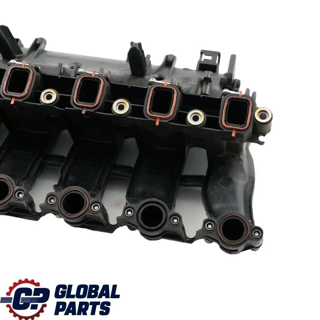 BMW 3 5 Series 2 E90 E91 E60 M57N2 Intake Inlet Manifold Without Flap Control - SKU 7790701-2 - Part number 7800585