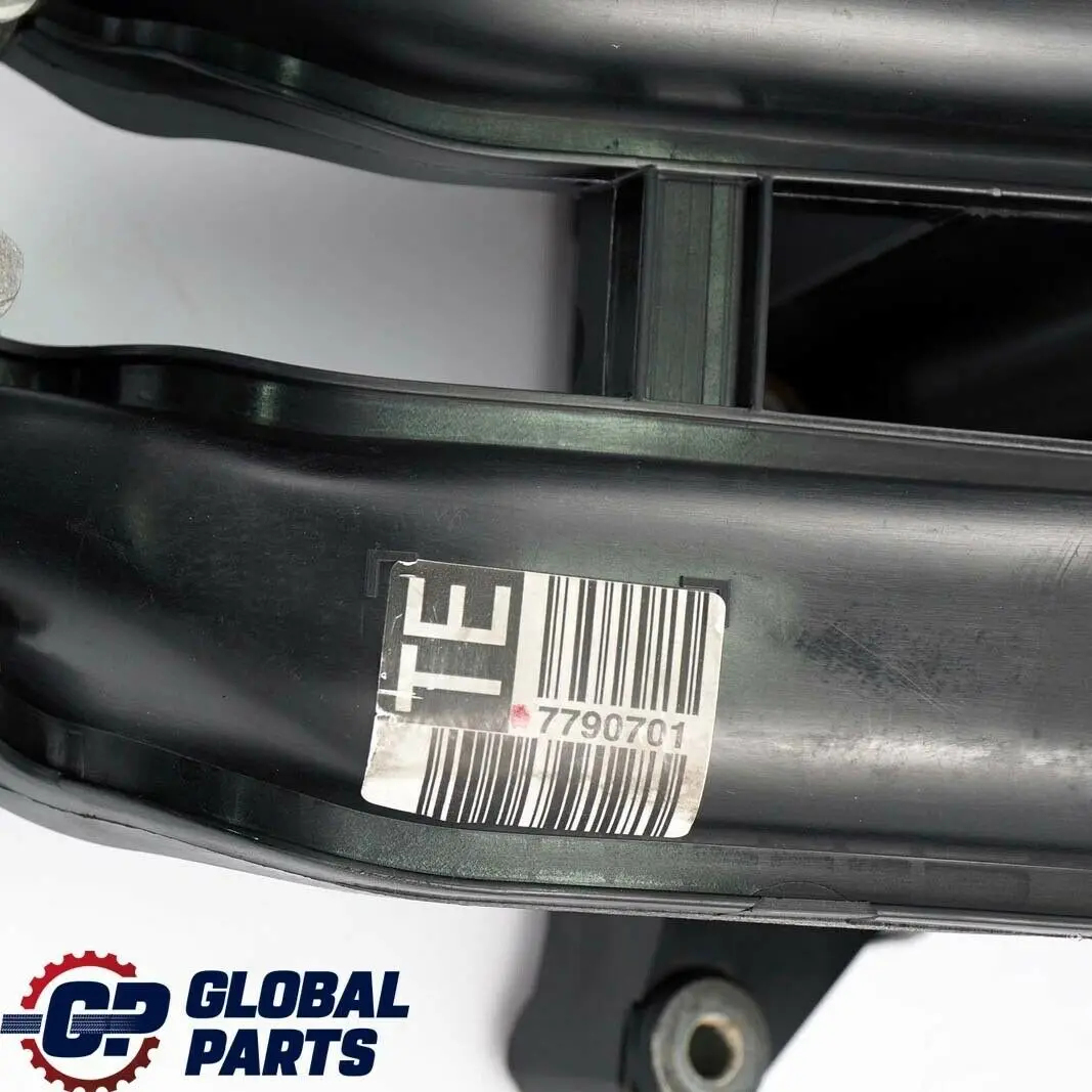 M57N2 Ansaugleitung mit Klappensteuerung für BMW 3 5 er E90 E91 E60 E61 LCI mit Teilenummer 7790701 BMW 3 5 er E90 E91 E60 E61 LCI M57N2 Ansaugleitung mit Klappensteuerung - SKU 7790701 - Teilenummer 7790701