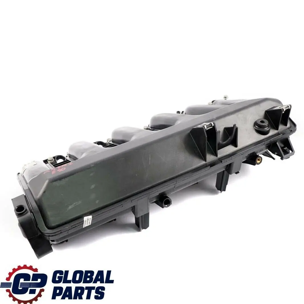 M57N2 Colector De Admision con Ajuste De Aletas para BMW X3 E60 E61 E83 E90 E91 con número de pieza 7790701 BMW X3 E60 E61 E83 E90 E91 M57N2 Colector De Admision con Ajuste De Aletas - SKU 7790701 - Número de pieza 7790701