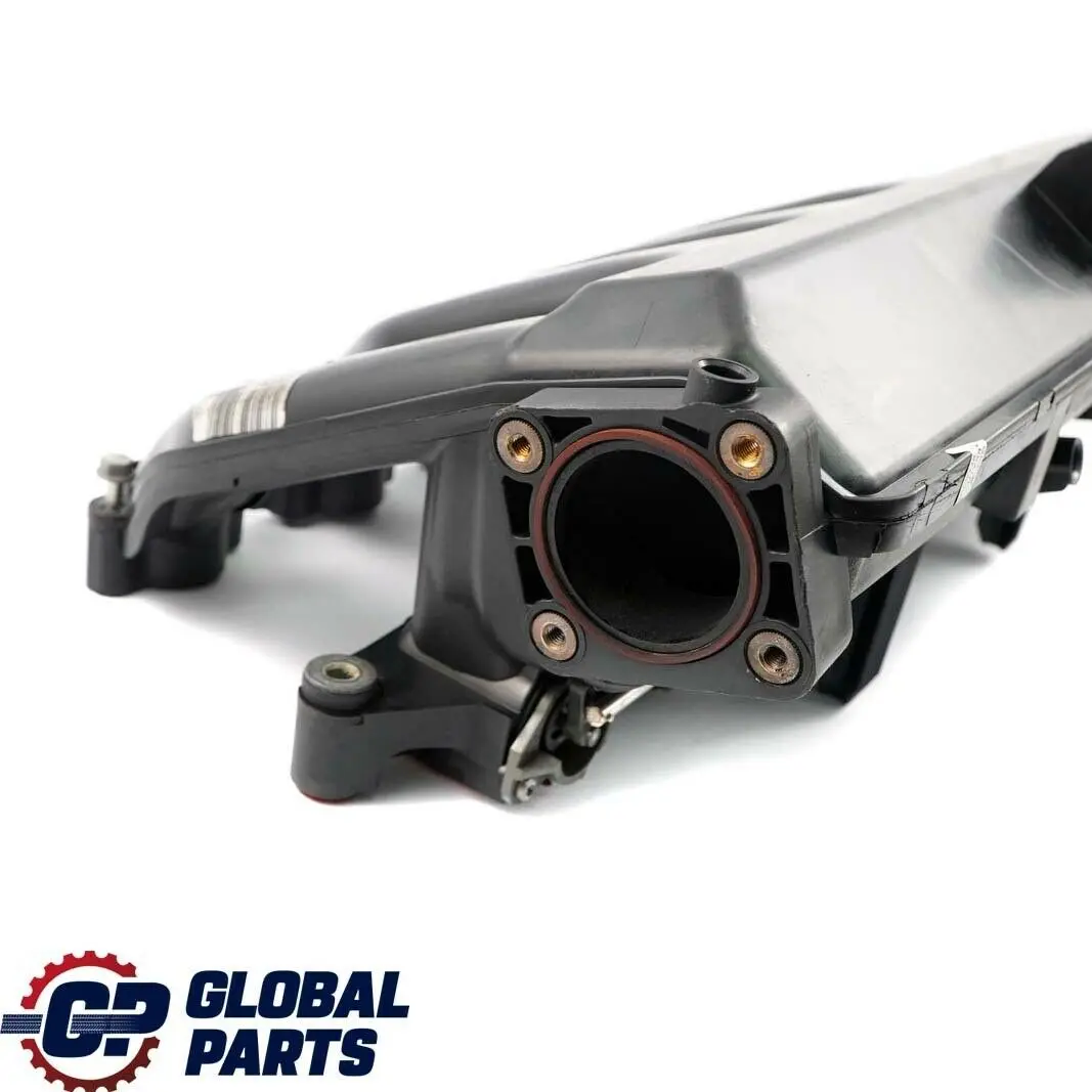 BMW E60 E61 X3 E83 E90 M57N2 Kolektor Ssący Klapki - SKU 7790701 - Numer Części 7790701
