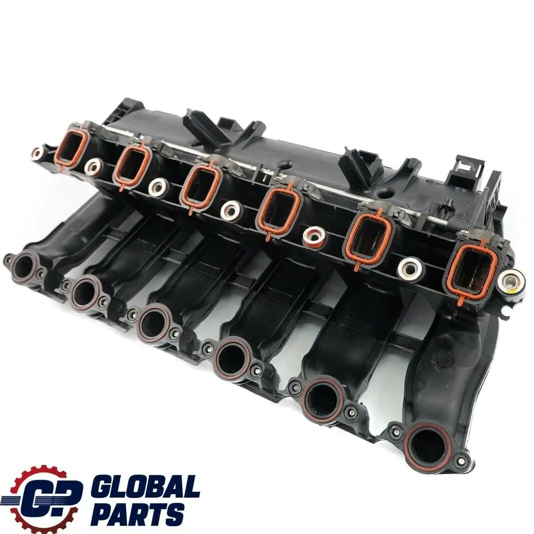 BMW E60 E61 X3 E83 E90 M57N2 Kolektor Ssący Klapki - SKU 7790701 - Numer Części 7790701