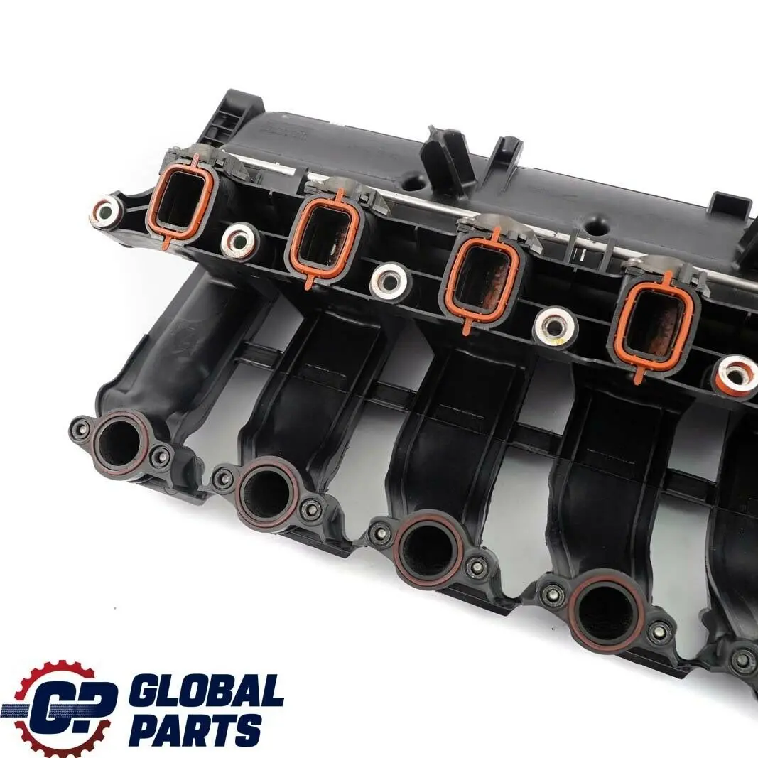 BMW E60 E61 X3 E83 E90 M57N2 Kolektor Ssący Klapki - SKU 7790701 - Numer Części 7790701