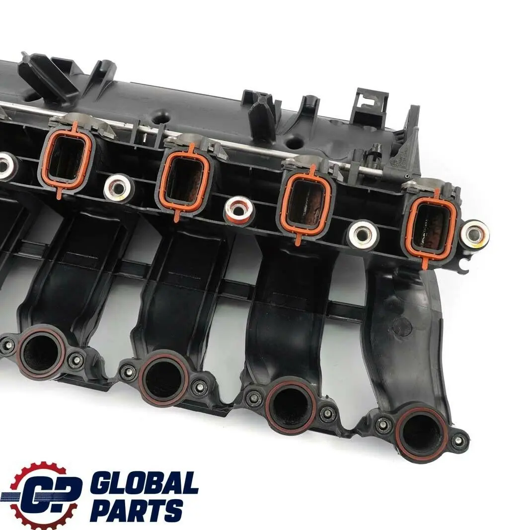 BMW E60 E61 X3 E83 E90 M57N2 Kolektor Ssący Klapki - SKU 7790701 - Numer Części 7790701