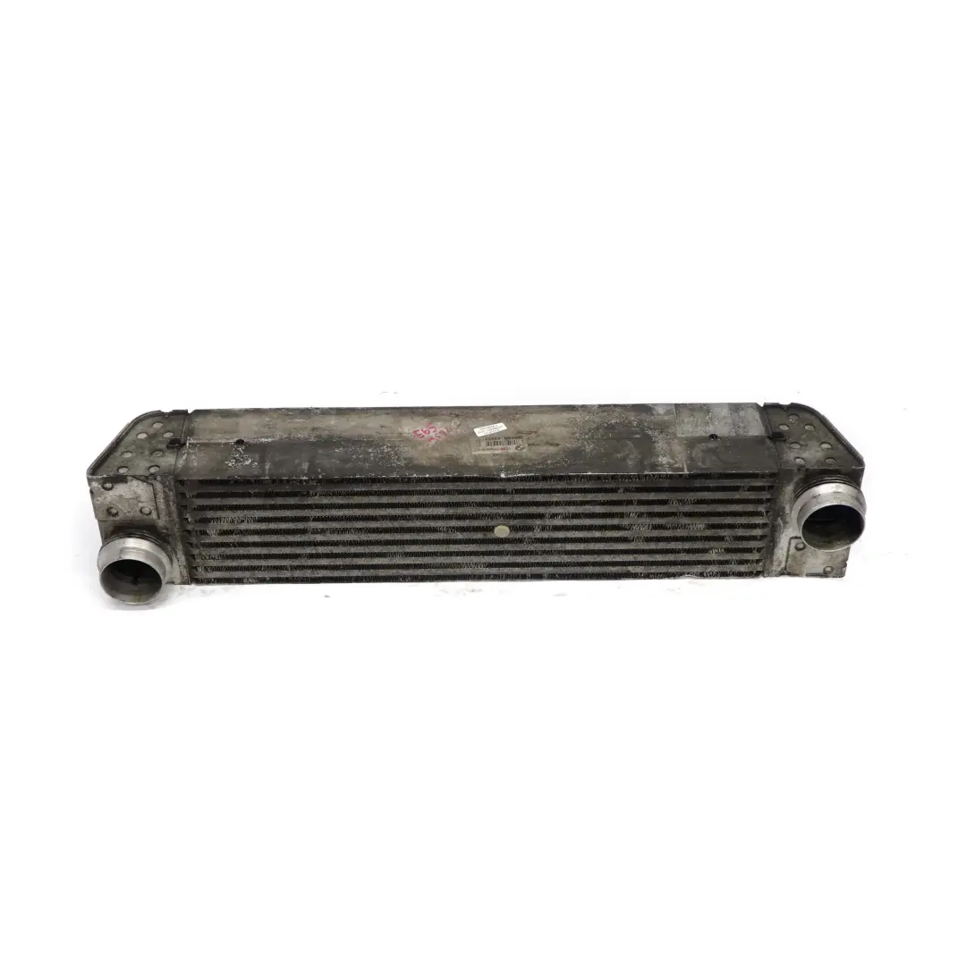 BMW 7 er E65 730d M57N Ladeluftkühler Ladeluft Kühler Intercooler - SKU 7790846 - Teilenummer 7790846