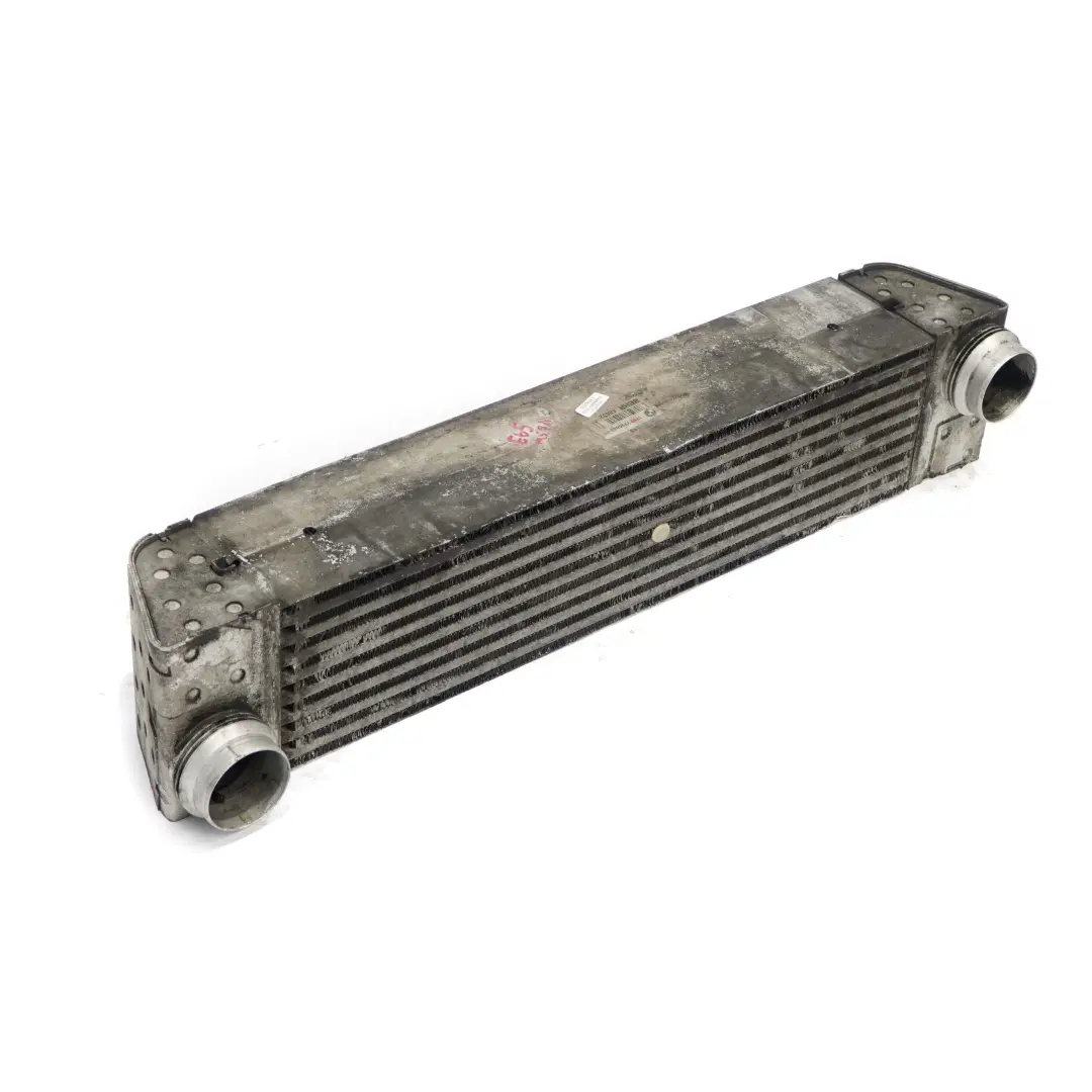 BMW 7 er E65 730d M57N Ladeluftkühler Ladeluft Kühler Intercooler - SKU 7790846 - Teilenummer 7790846