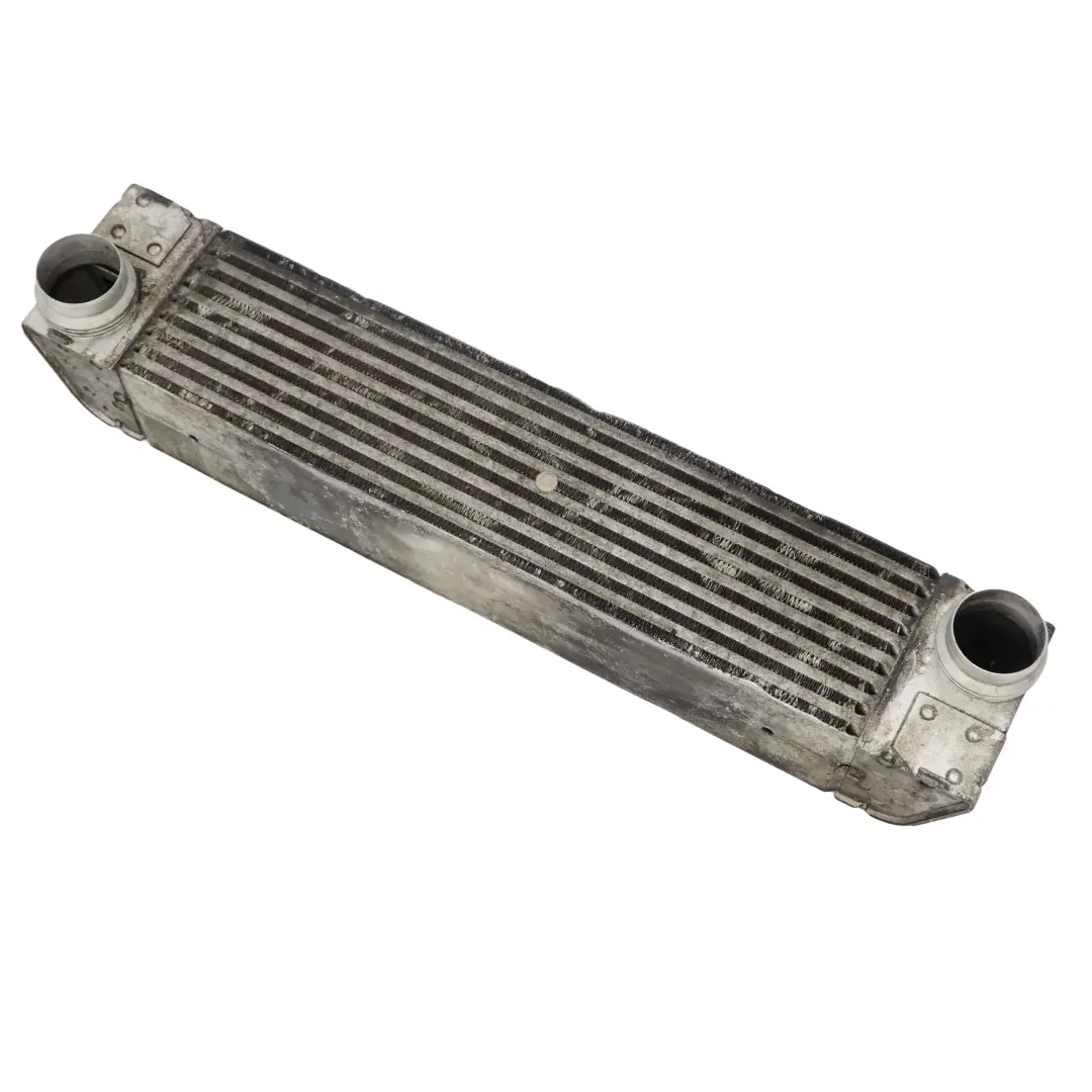 BMW 7 er E65 730d M57N Ladeluftkühler Ladeluft Kühler Intercooler - SKU 7790846 - Teilenummer 7790846