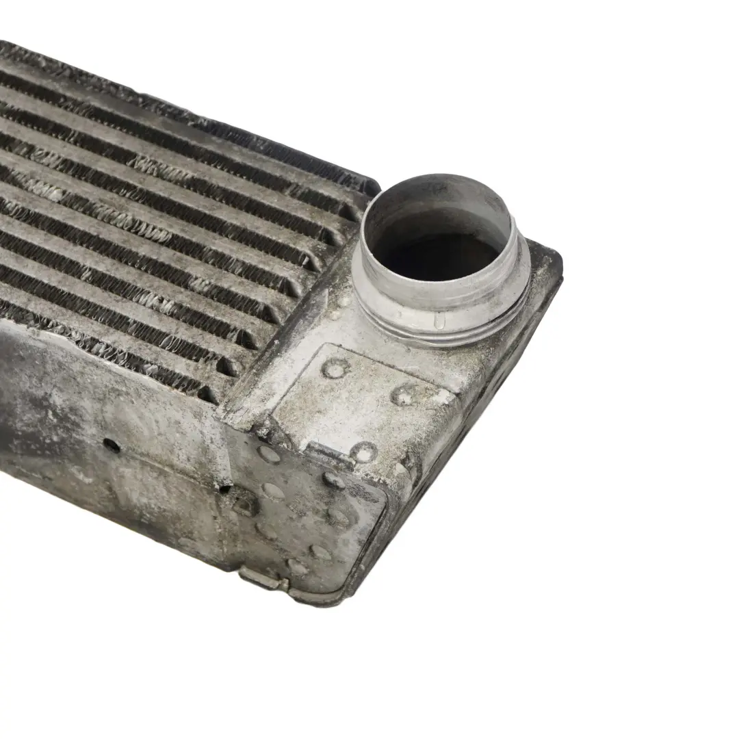 BMW E65 730d M57N Chłodnica intercooler diesel - SKU 7790846 - Numer Części 7790846