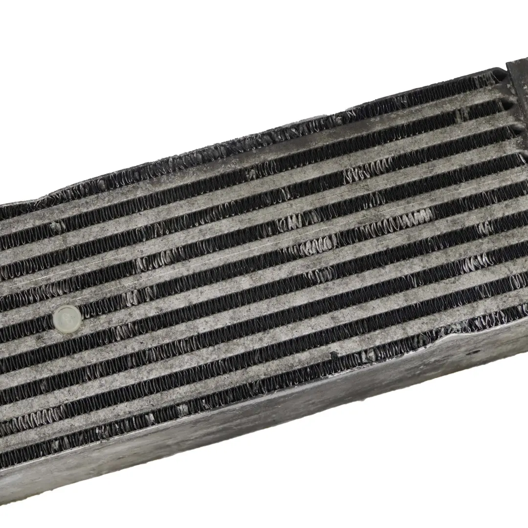M57N Chłodnica intercooler diesel do BMW E65 730d o numerze 7790846 BMW E65 730d M57N Chłodnica intercooler diesel - SKU 7790846 - Numer Części 7790846