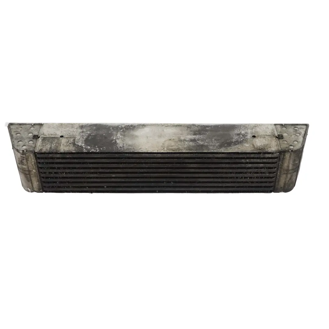 BMW E65 730d M57N Chłodnica intercooler diesel - SKU 7790846 - Numer Części 7790846