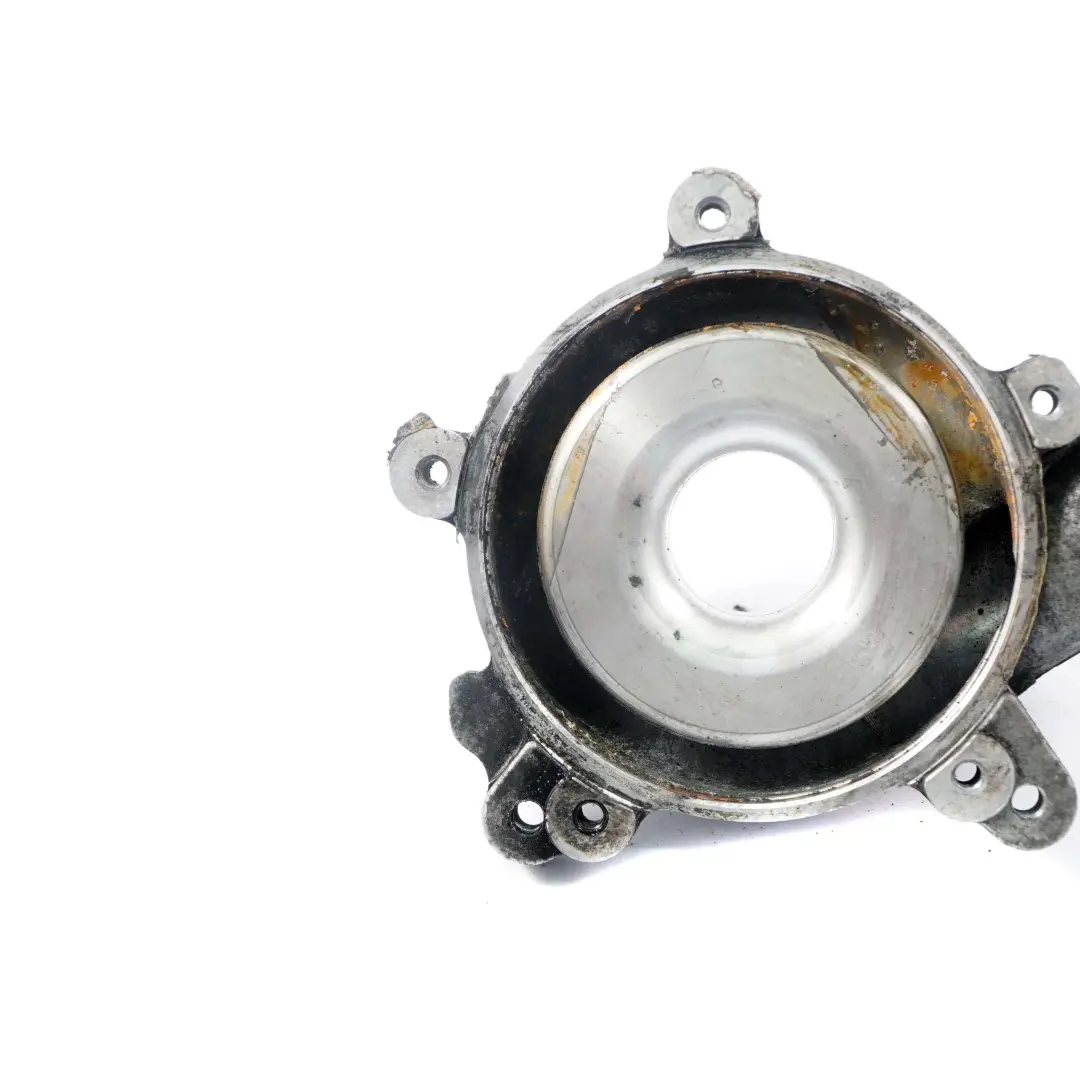 Pieza Turbo Mini R50 W17 Diesel Tapa Carcasa Turbocompresor Lado Frio 7804638 para con número de pieza 7790867 Pieza Turbo Mini R50 W17 Diesel Tapa Carcasa Turbocompresor Lado Frio 7804638 - SKU 7790867-2 - Número de pieza 7790867