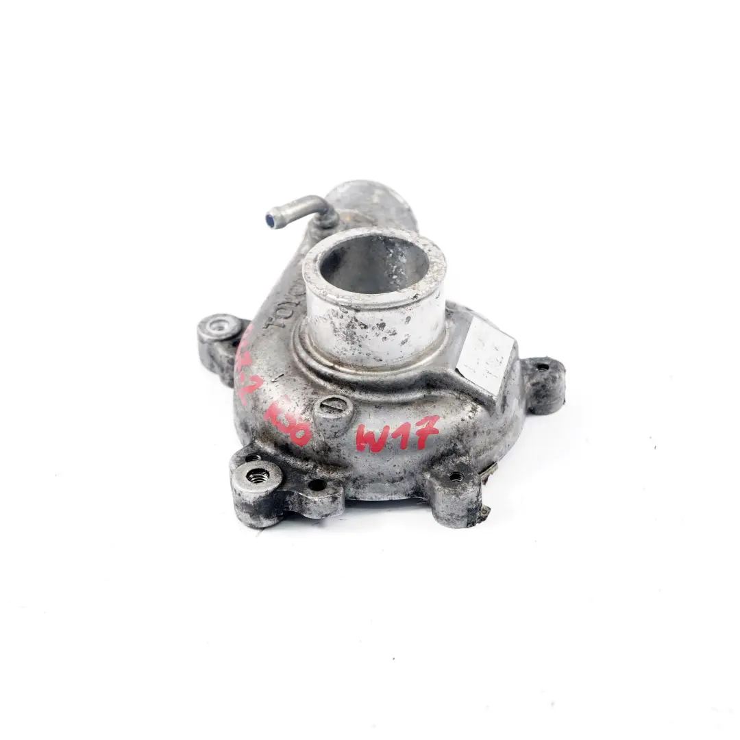 W17 Pokrywa Część Turbo do Mini One D R50 o numerze 7790867 Mini One D R50 W17 Pokrywa Część Turbo - SKU 7790867-2 - Numer Części 7790867