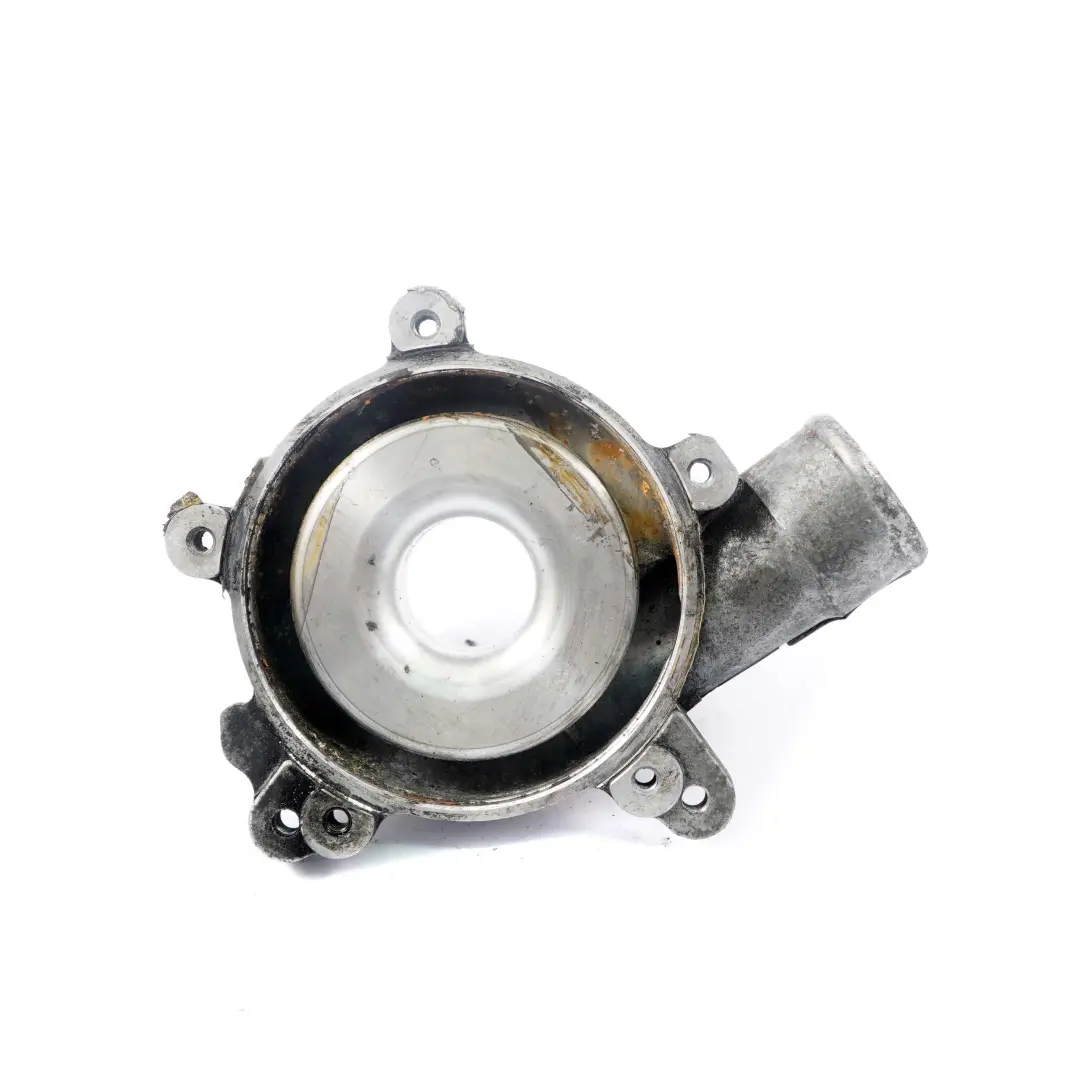 Part Mini R50 W17 Diesel Housing Cover Turbocharger Cold Side 7804638 Turbo - SKU 7790867-2 - Part number 7790867