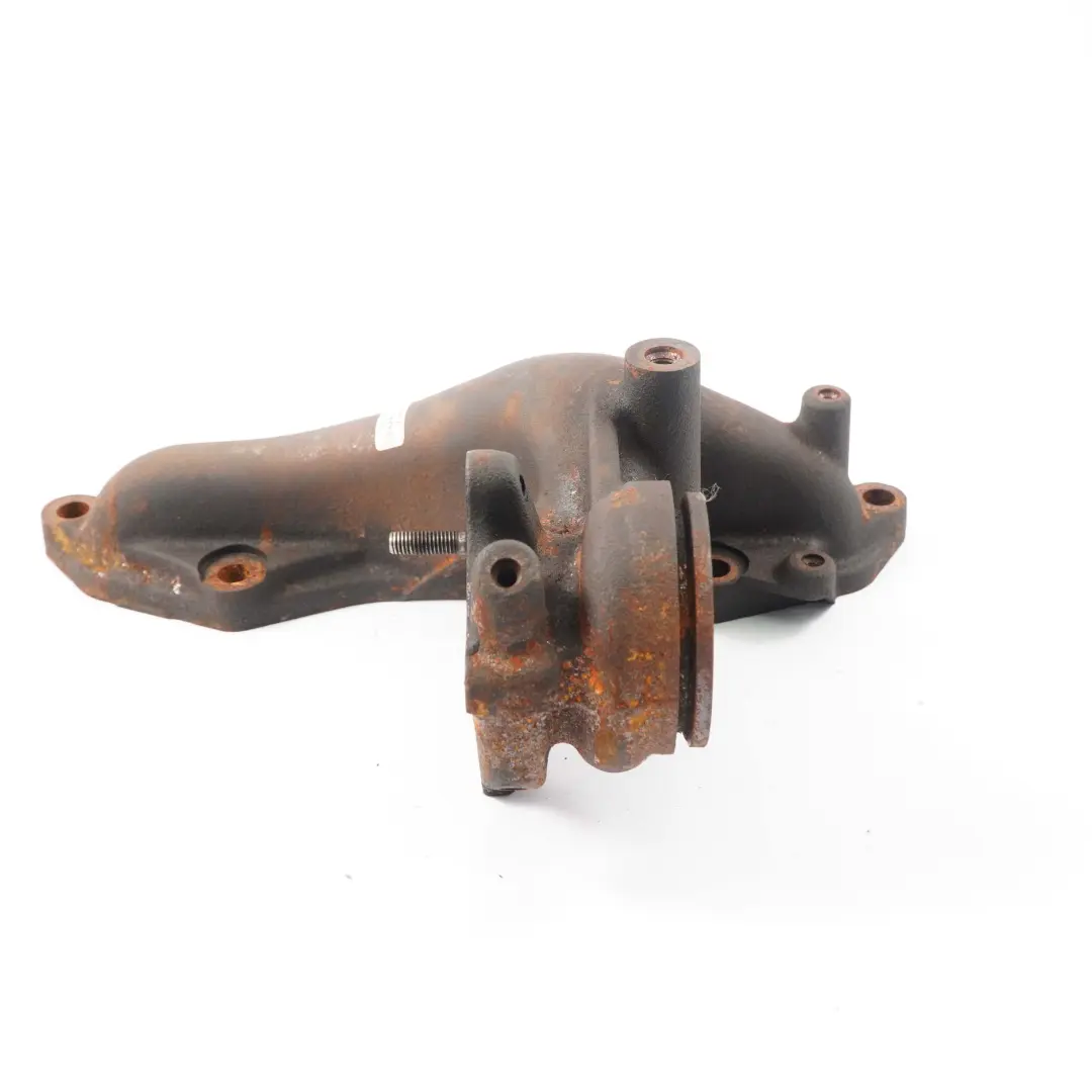 W17 Turbocharger Mount Support Exhaust Manifold to Mini One D R50 Diesel with Part number 7790867 Mini One D R50 Diesel W17 Turbocharger Mount Support Exhaust Manifold - SKU 7790867 - Part number 7790867