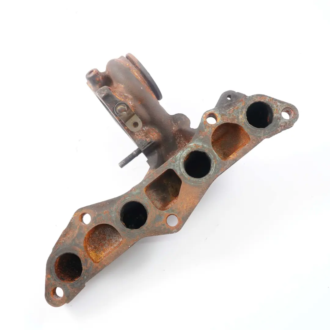 Mini One D R50 Diesel W17 Turbo Turbolader Halterung Auspuffkrümmer - SKU 7790867 - Teilenummer 7790867
