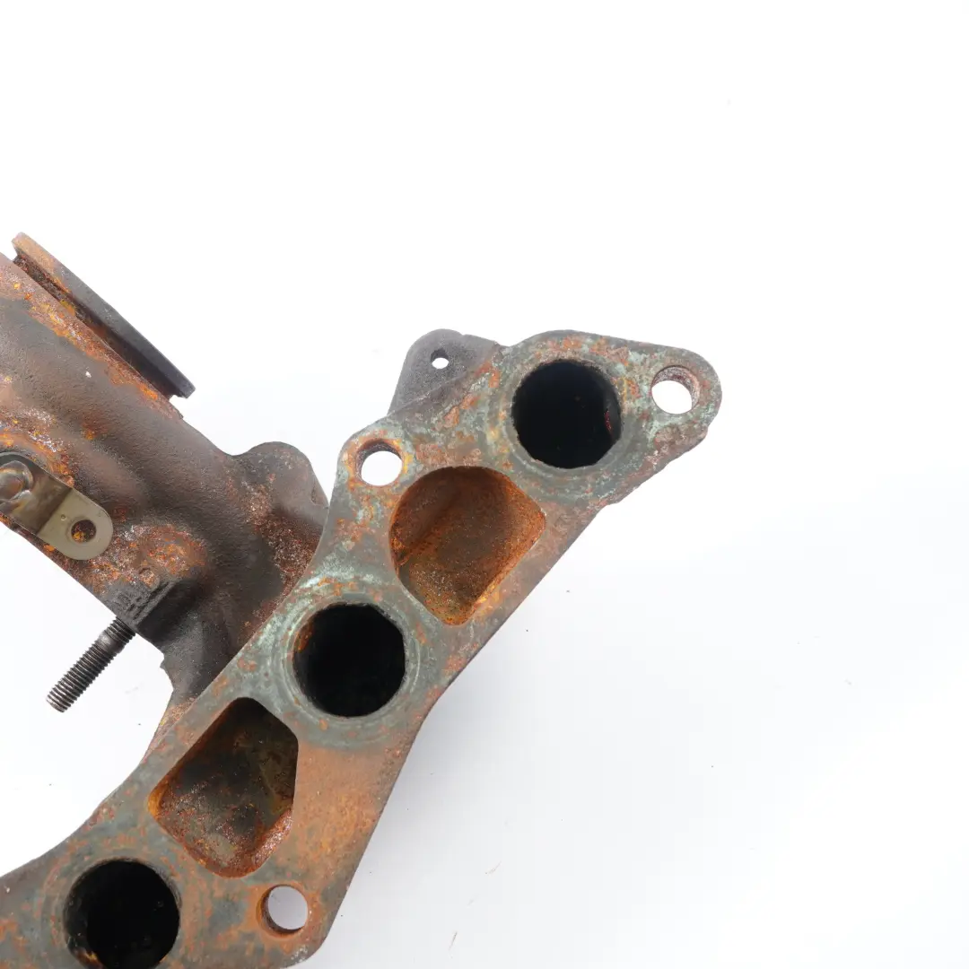 Mini One D R50 Diesel W17 Turbo Turbolader Halterung Auspuffkrümmer - SKU 7790867 - Teilenummer 7790867