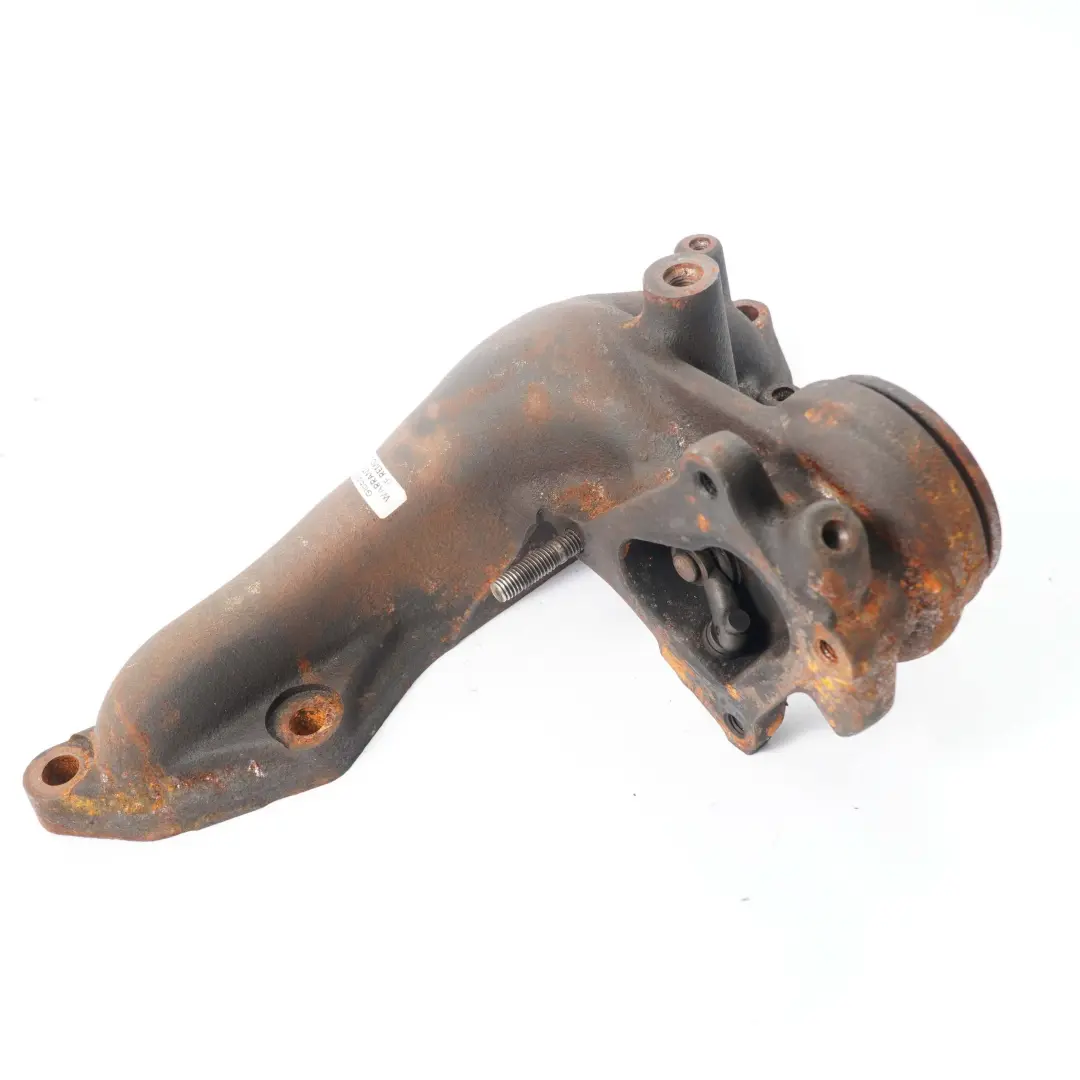 Mini R50 Diesel W17 Soporte Turbocompresor Soporte Colector de Escape - SKU 7790867 - Número de pieza 7790867