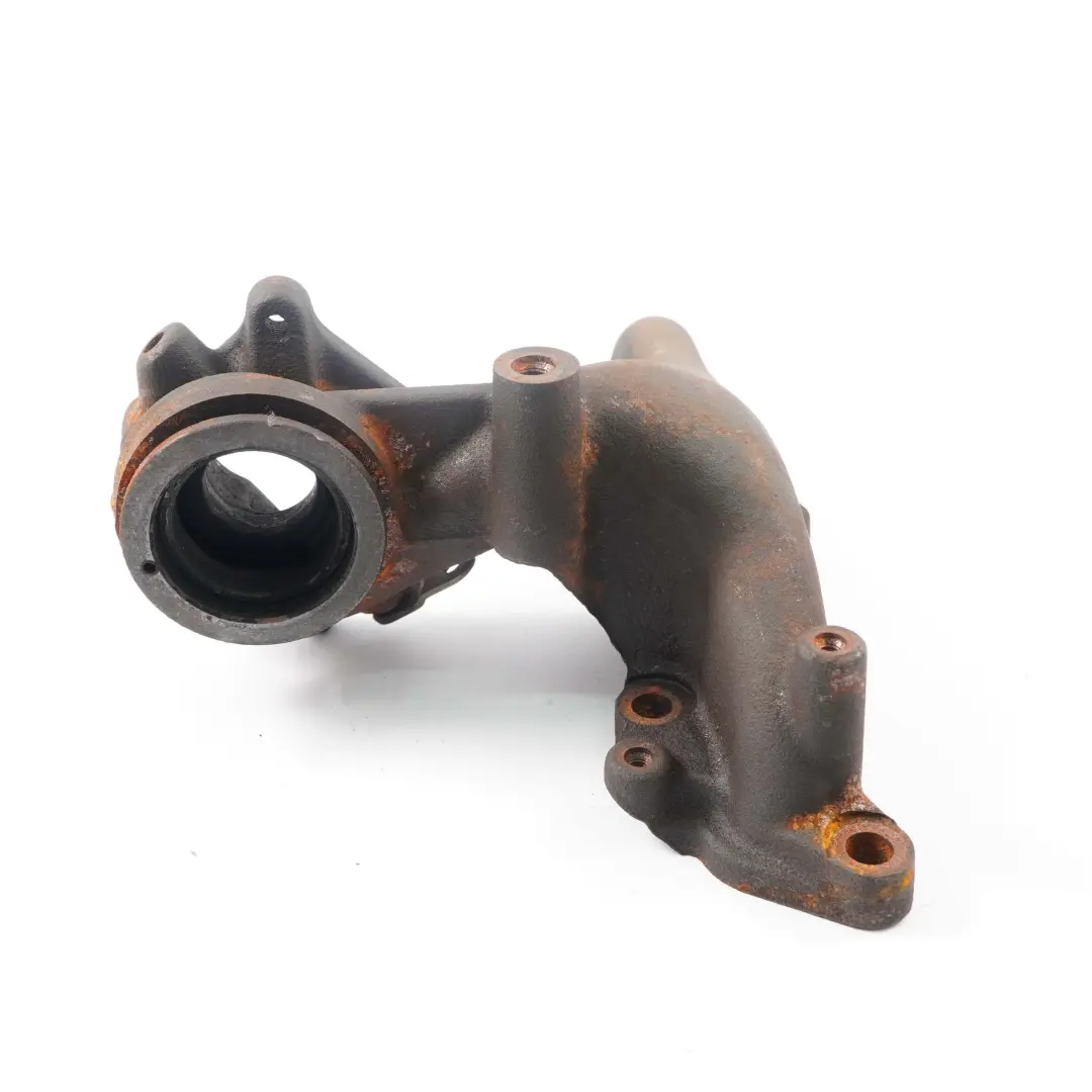W17 Turbocharger Mount Support Exhaust Manifold to Mini One D R50 Diesel with Part number 7790867 Mini One D R50 Diesel W17 Turbocharger Mount Support Exhaust Manifold - SKU 7790867 - Part number 7790867