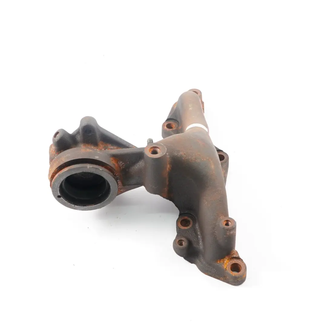 W17 Turbocharger Mount Support Exhaust Manifold to Mini One D R50 Diesel with Part number 7790867 Mini One D R50 Diesel W17 Turbocharger Mount Support Exhaust Manifold - SKU 7790867 - Part number 7790867